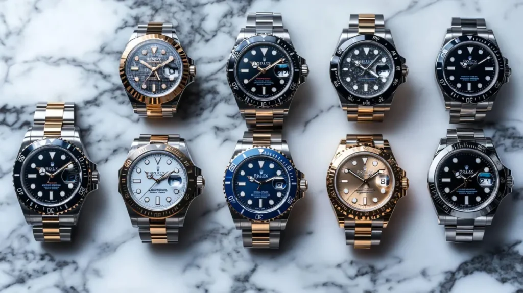 rolex saat fiyatları